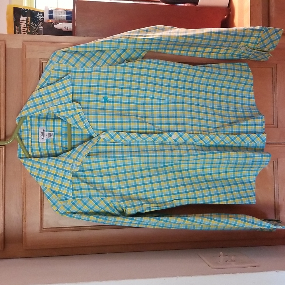 Lilly Pulitzer blouse
